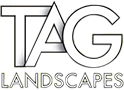 Tag Landscapes Logo
