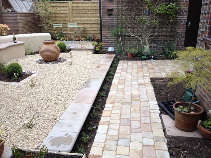 Garden Design
