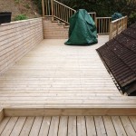 Decking