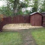 Decking