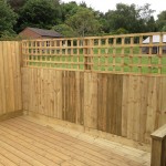 Decking