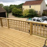 Decking