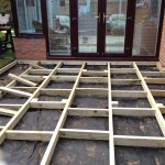 Decking