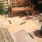 Paving