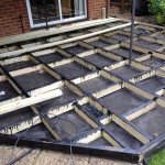 Decking