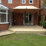 Decking