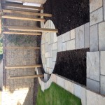 Paving