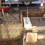 Walling