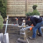 Walling