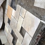 Paving