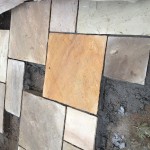 Paving