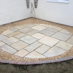 Paving