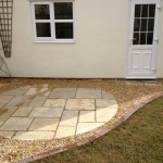 Paving
