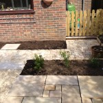Paving