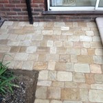 Paving
