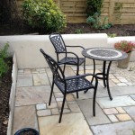 Paving