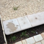 Paving