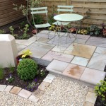 Paving