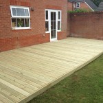 Decking
