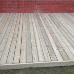 Decking