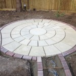 Paving