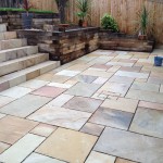 Paving