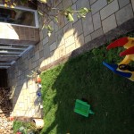 Paving