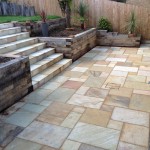 Paving