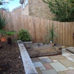 Paving