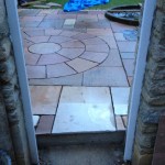 Paving