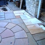 Paving