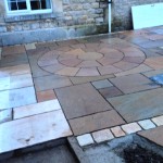 Paving