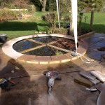 Paving