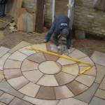 Paving
