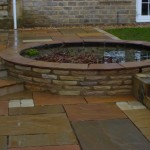 Paving