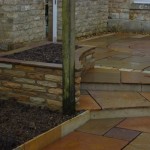 Paving