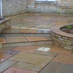 Paving
