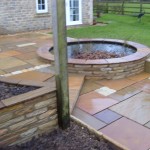 Paving