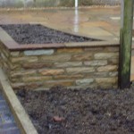 Walling